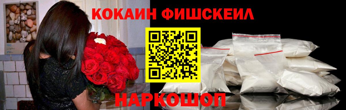 COCAIN Columbia Петропавловск-Камчатский